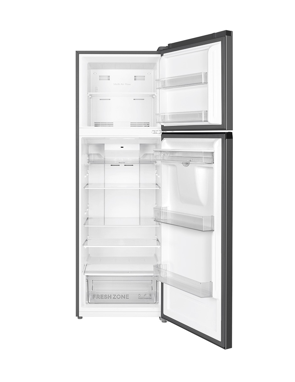 Refrigerador 13 pies cúbico inverter y no frost y fábrica de hielo TDD13GWD 3