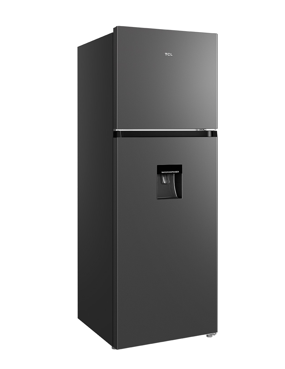 Refrigerador 13 pies cúbico inverter y no frost y fábrica de hielo TDD13GWD 4