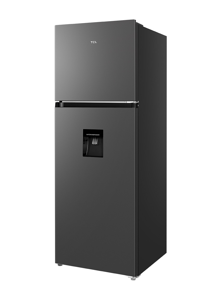 Refrigerador 13 pies cúbico inverter y no frost y fábrica de hielo TDD13GWD 5