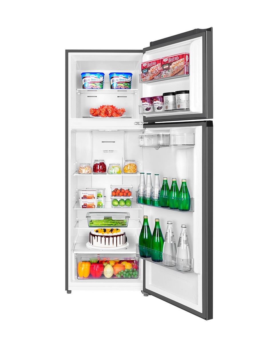 Refrigerador 16 pies cúbico inverter y no frost y fábrica de hielo TDD16GWD 2