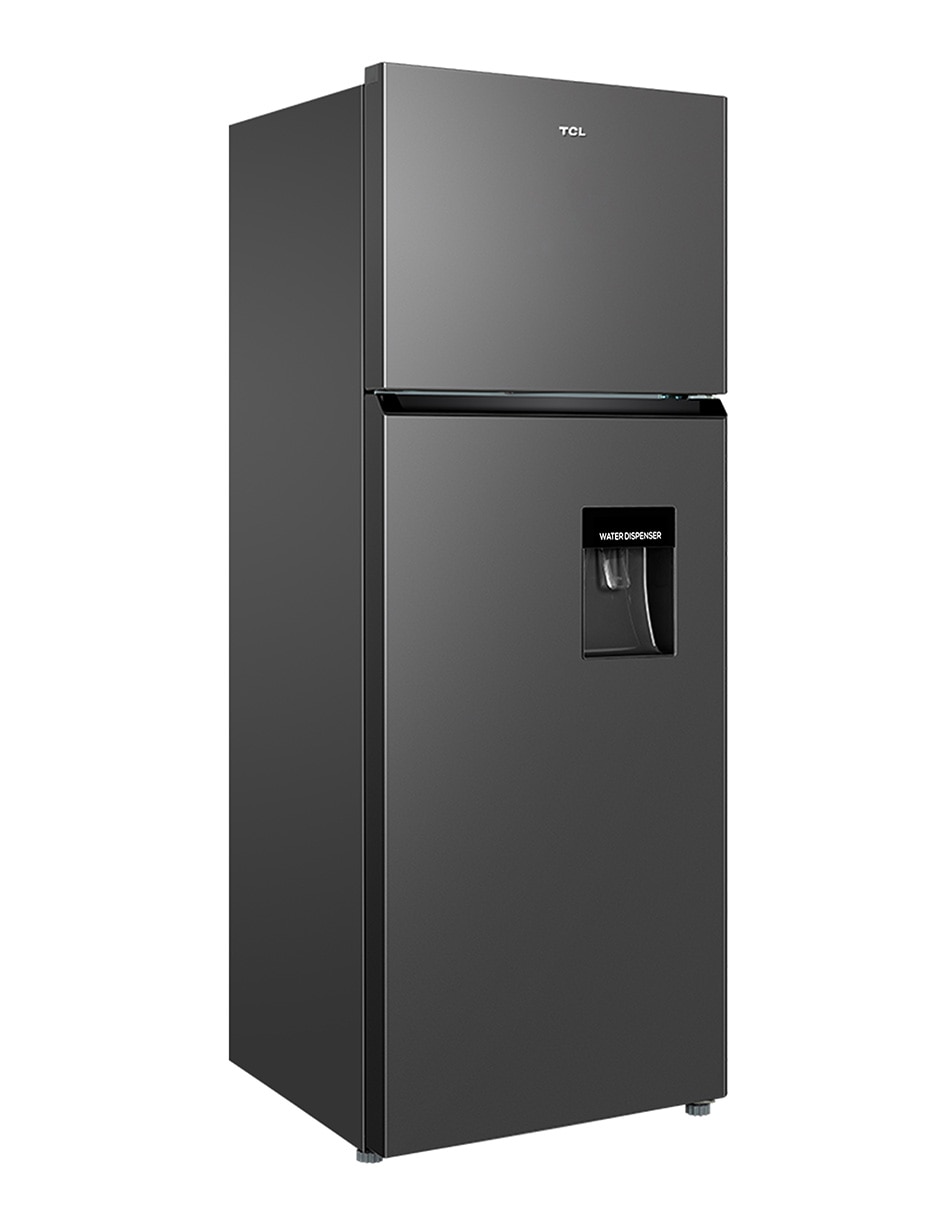 Refrigerador 16 pies cúbico inverter y no frost y fábrica de hielo TDD16GWD 4