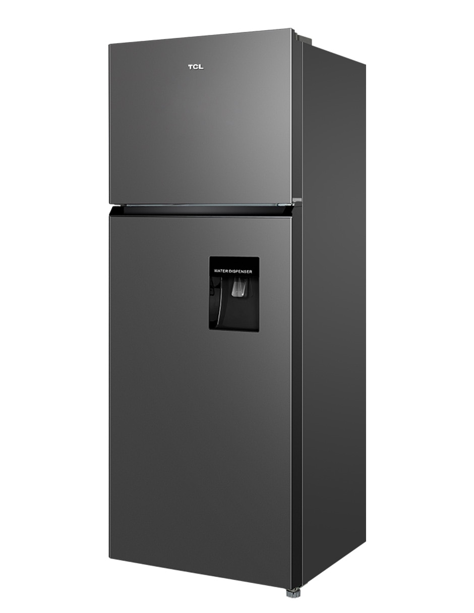 Refrigerador 16 pies cúbico inverter y no frost y fábrica de hielo TDD16GWD 5