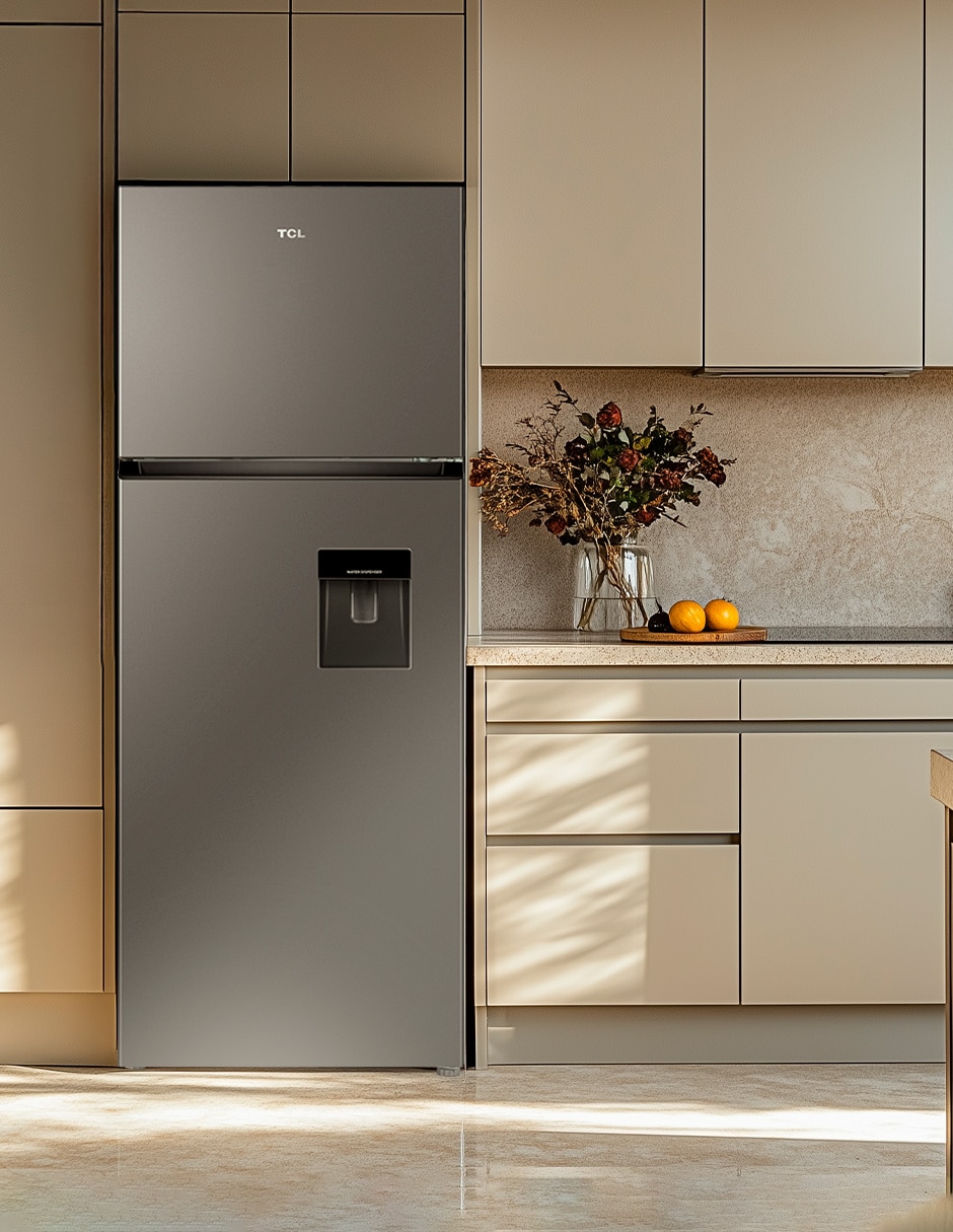 Refrigerador 16 pies cúbico inverter y no frost y fábrica de hielo TDD16GWD 9