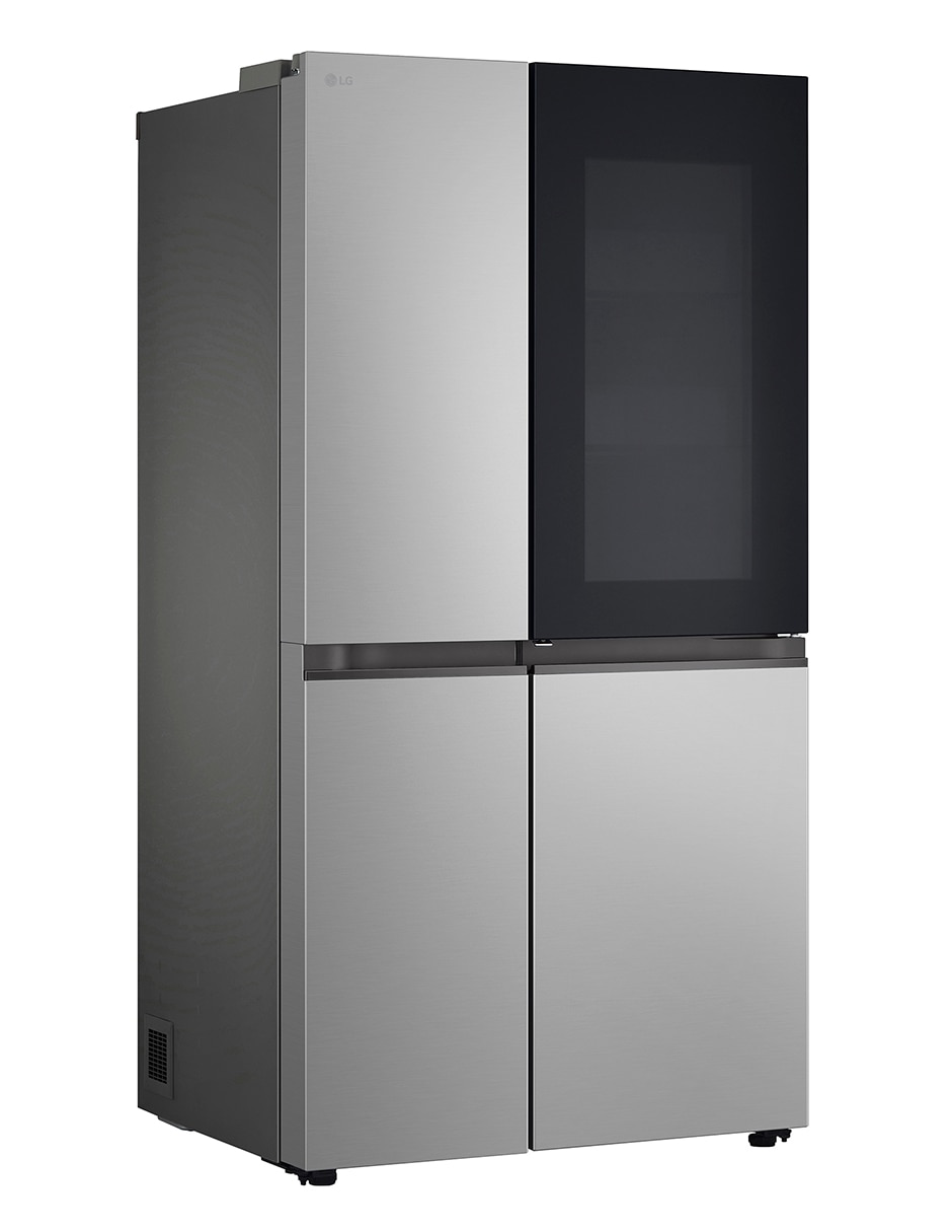 Refrigerador 23 pies cúbico VS23QBP 3