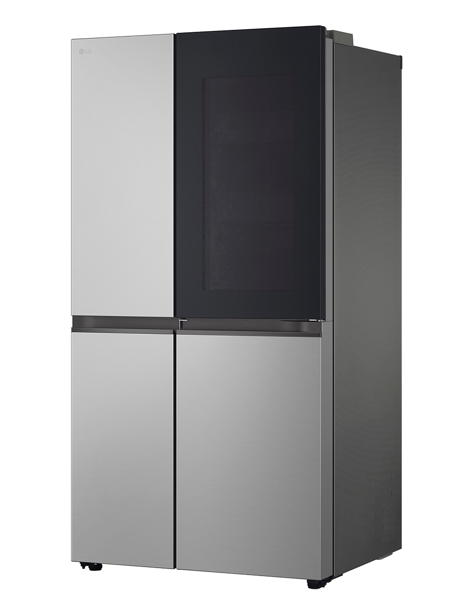 Refrigerador 23 pies cúbico VS23QBP 4
