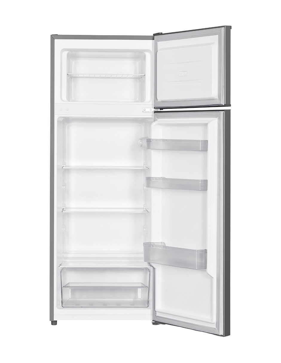 Refrigerador 7 pies cúbico fábrica de hielo TDD7S 3