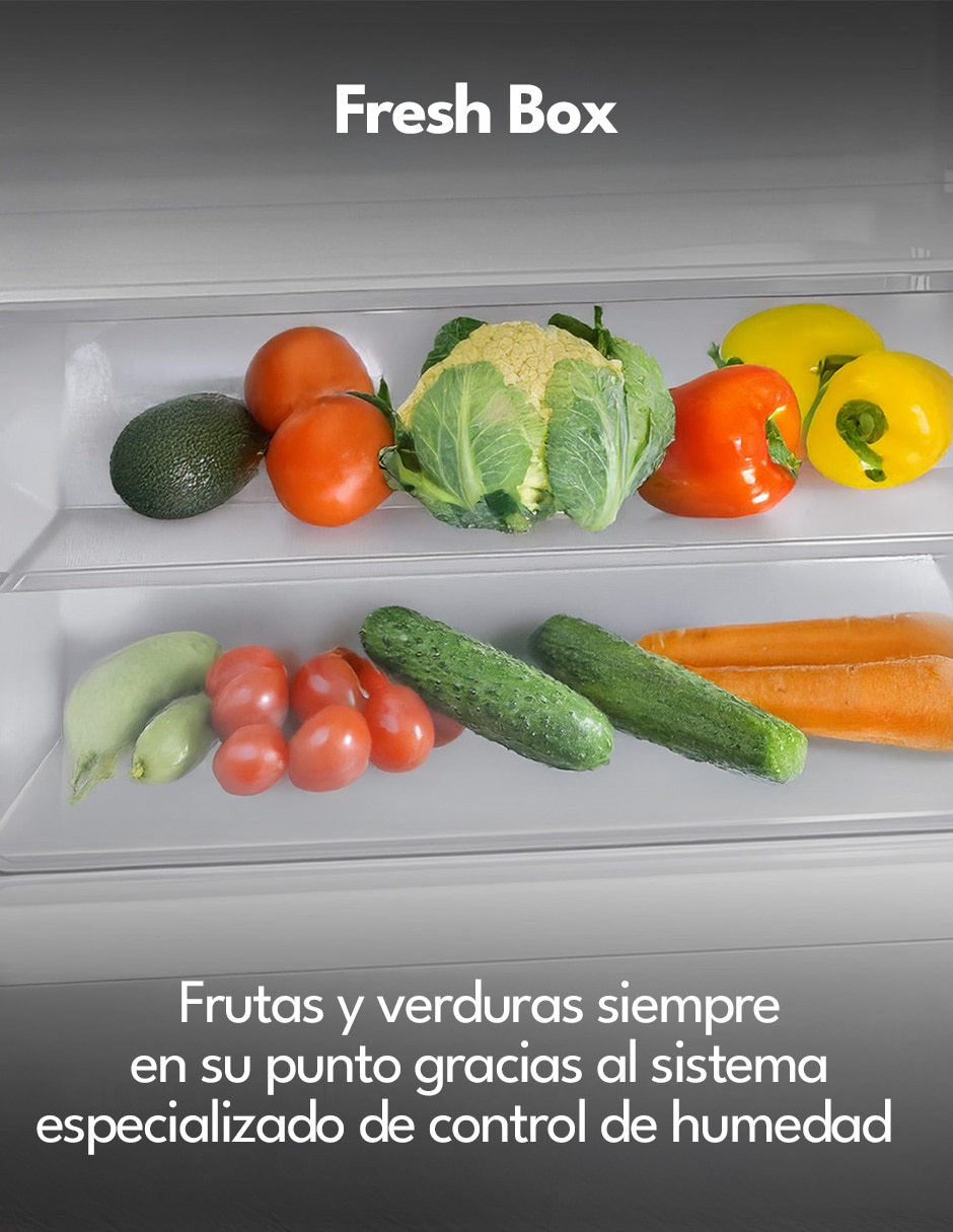 Refrigerador 7 pies cúbico fábrica de hielo TDD7S 7