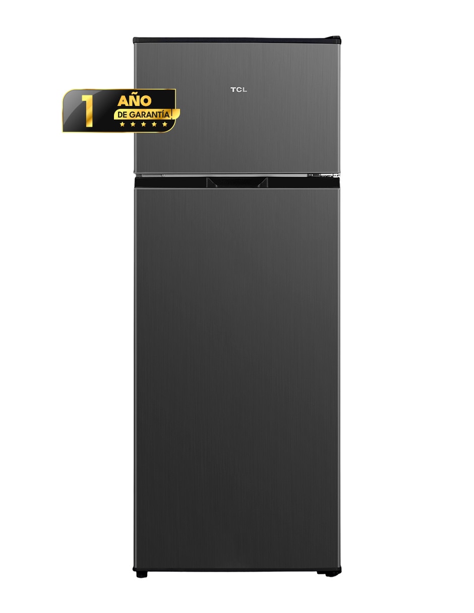 Refrigerador 7 pies cúbico fábrica de hielo TDD7S 9