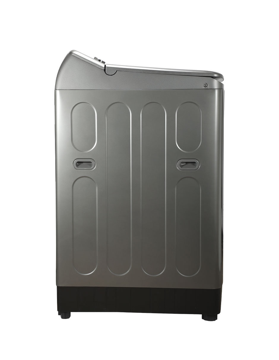 Lavadora 20 kg automática carga superior ttl20g 3