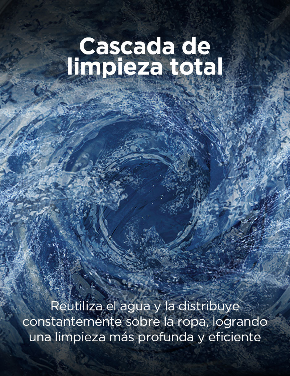 Lavadora 20 kg automática carga superior ttl20g 4