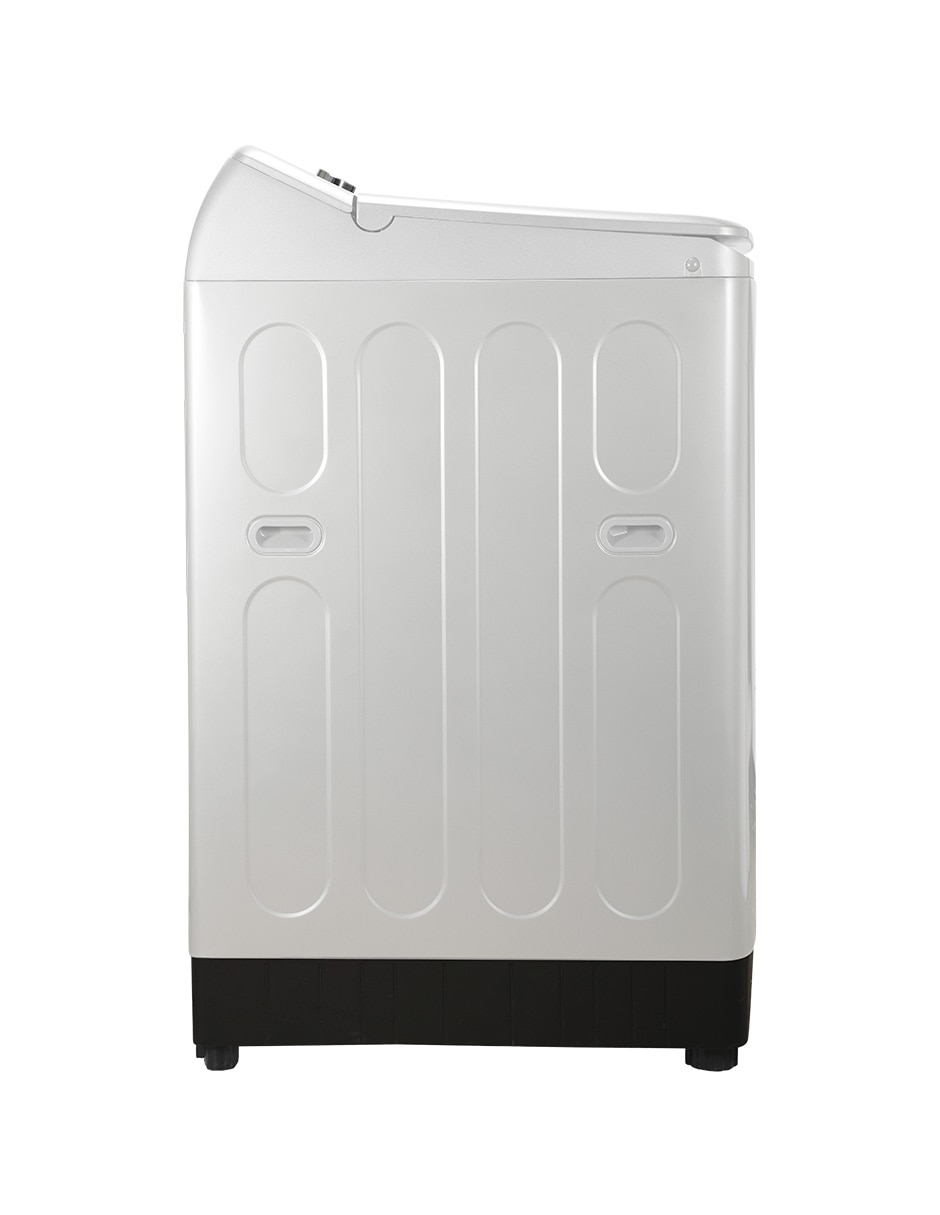Lavadora 20 kg automática carga superior ttl20w 3