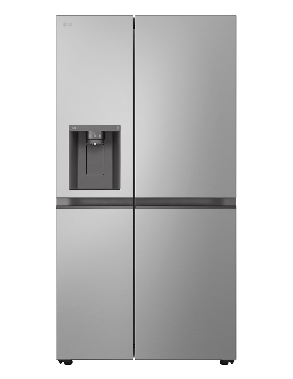 Refrigerador Dúplex 28 pies cúbico Tecnología Inverter VS28LNP Refrigerador Dúplex 28 pies cúbico Tecnología Inverter VS28LNP