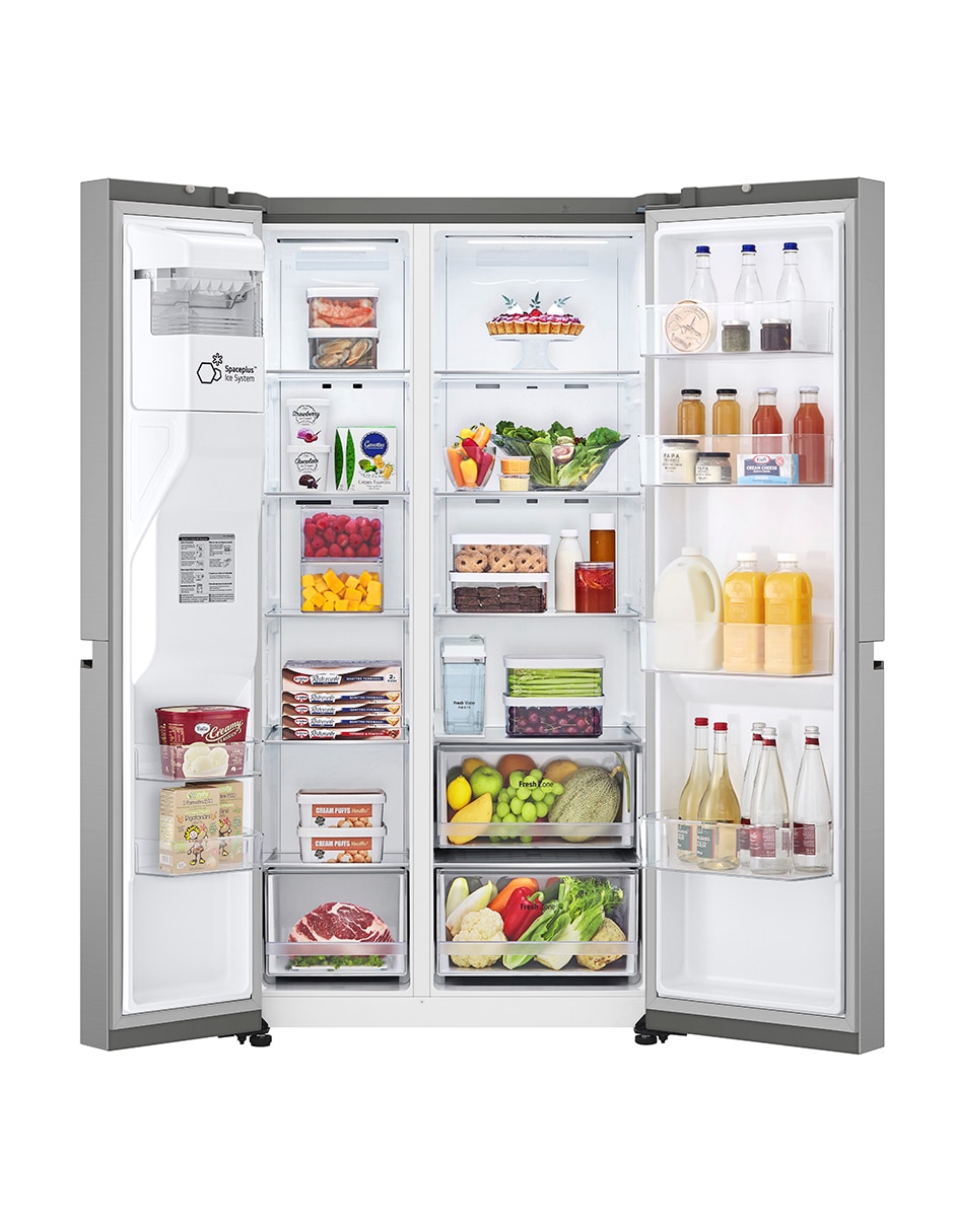 Refrigerador Dúplex 28 pies cúbico Tecnología Inverter VS28LNP 2