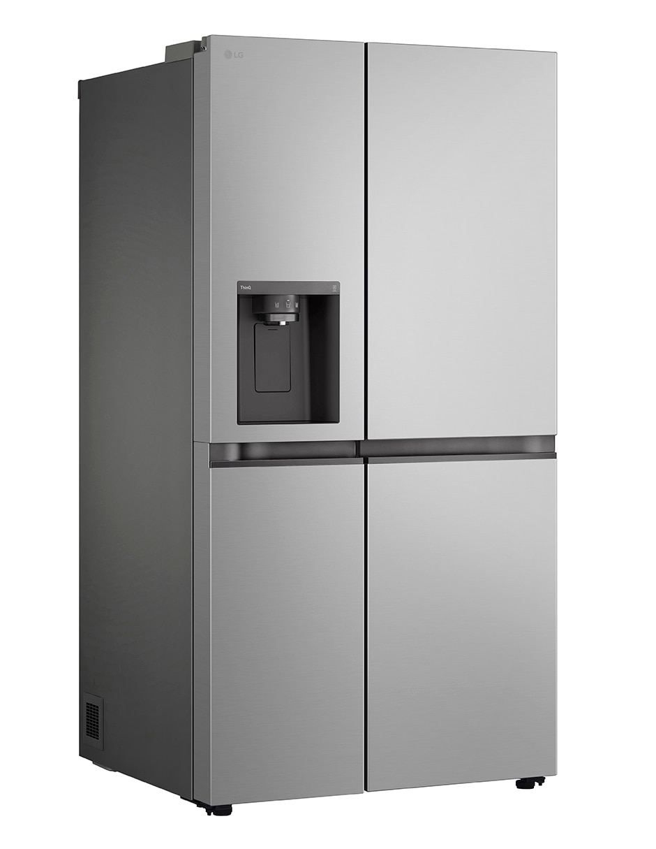 Refrigerador Dúplex 28 pies cúbico Tecnología Inverter VS28LNP 3
