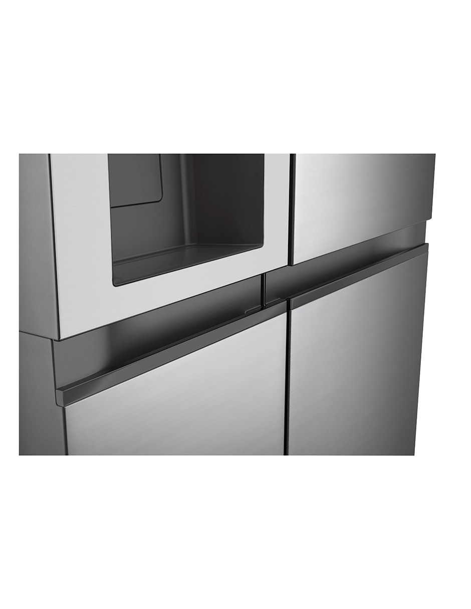 Refrigerador Dúplex 28 pies cúbico Tecnología Inverter VS28LNP 8