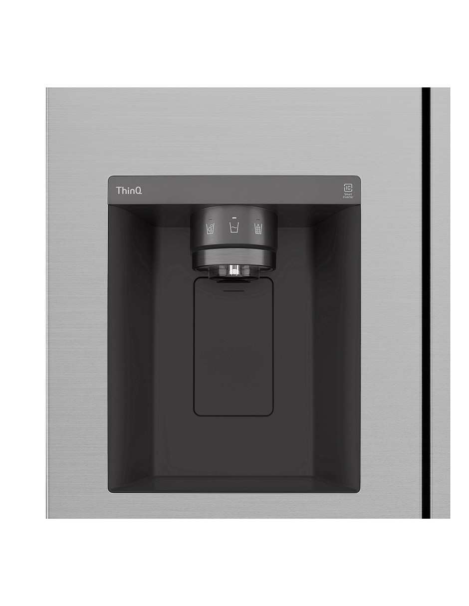 Refrigerador Dúplex 28 pies cúbico Tecnología Inverter VS28LNP 9