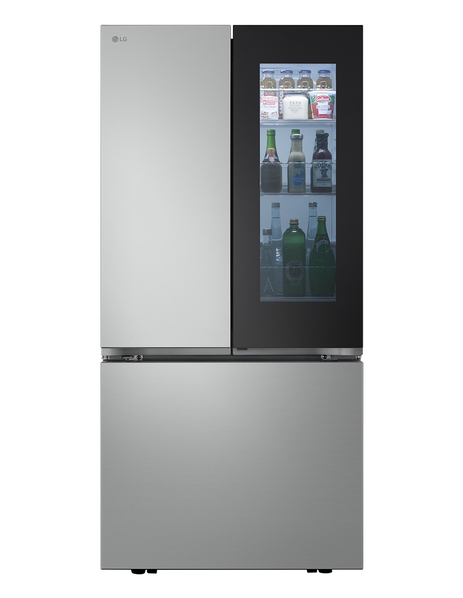 Refrigerador 25 pies cúbicos Inverter y No Frost GM65BQP Refrigerador 25 pies cúbicos Inverter y No Frost GM65BQP