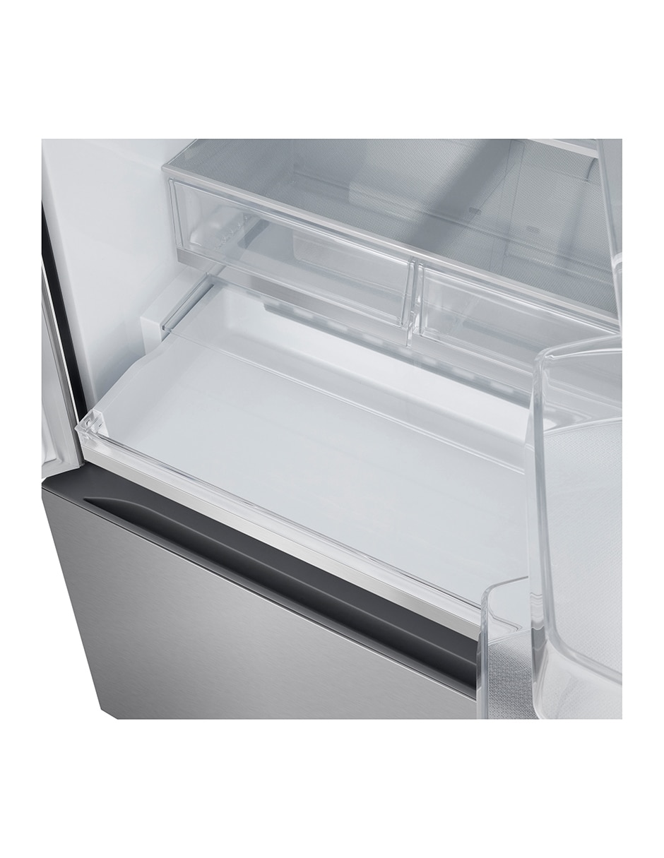 Refrigerador 25 pies cúbicos Inverter y No Frost GM65BQP 7