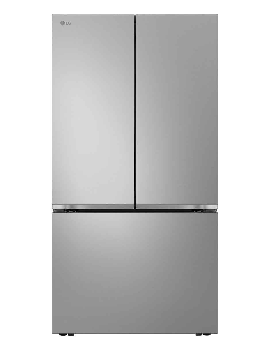 Refrigerador 32 pies cúbicos inverter y no frost GM90KP Refrigerador 32 pies cúbicos inverter y no frost GM90KP