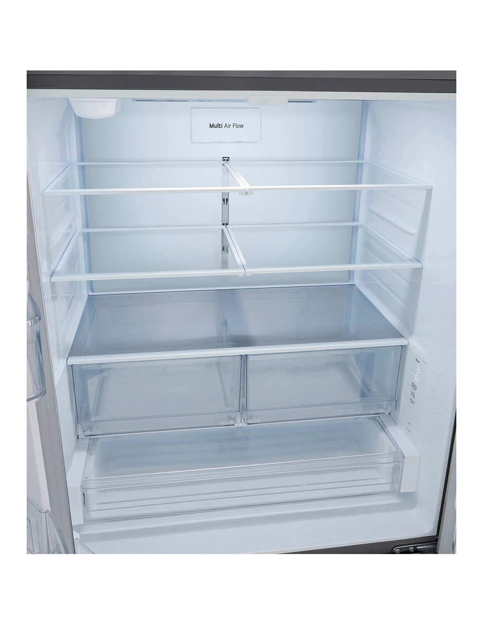 Refrigerador 32 pies cúbicos inverter y no frost GM90KP 6