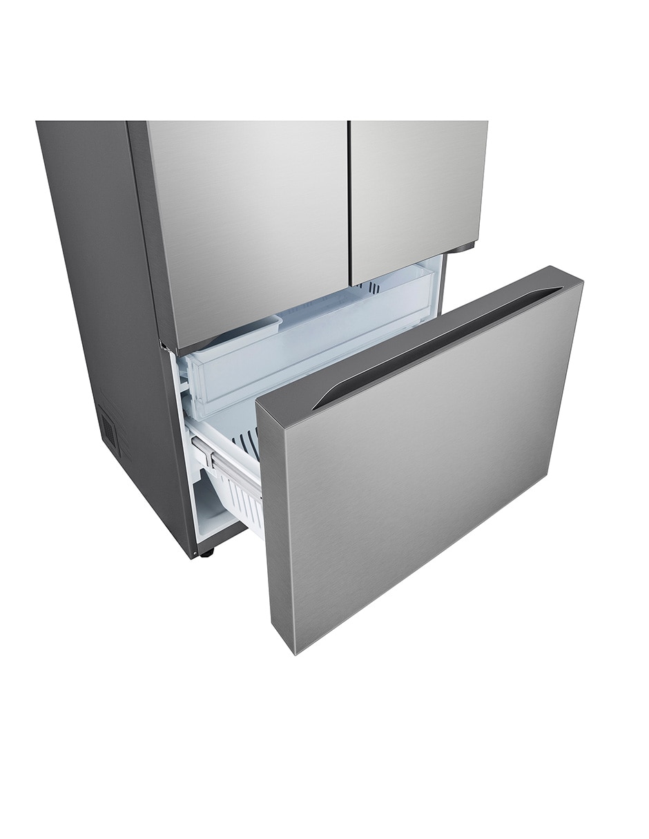 Refrigerador 32 pies cúbicos inverter y no frost GM90KP 8