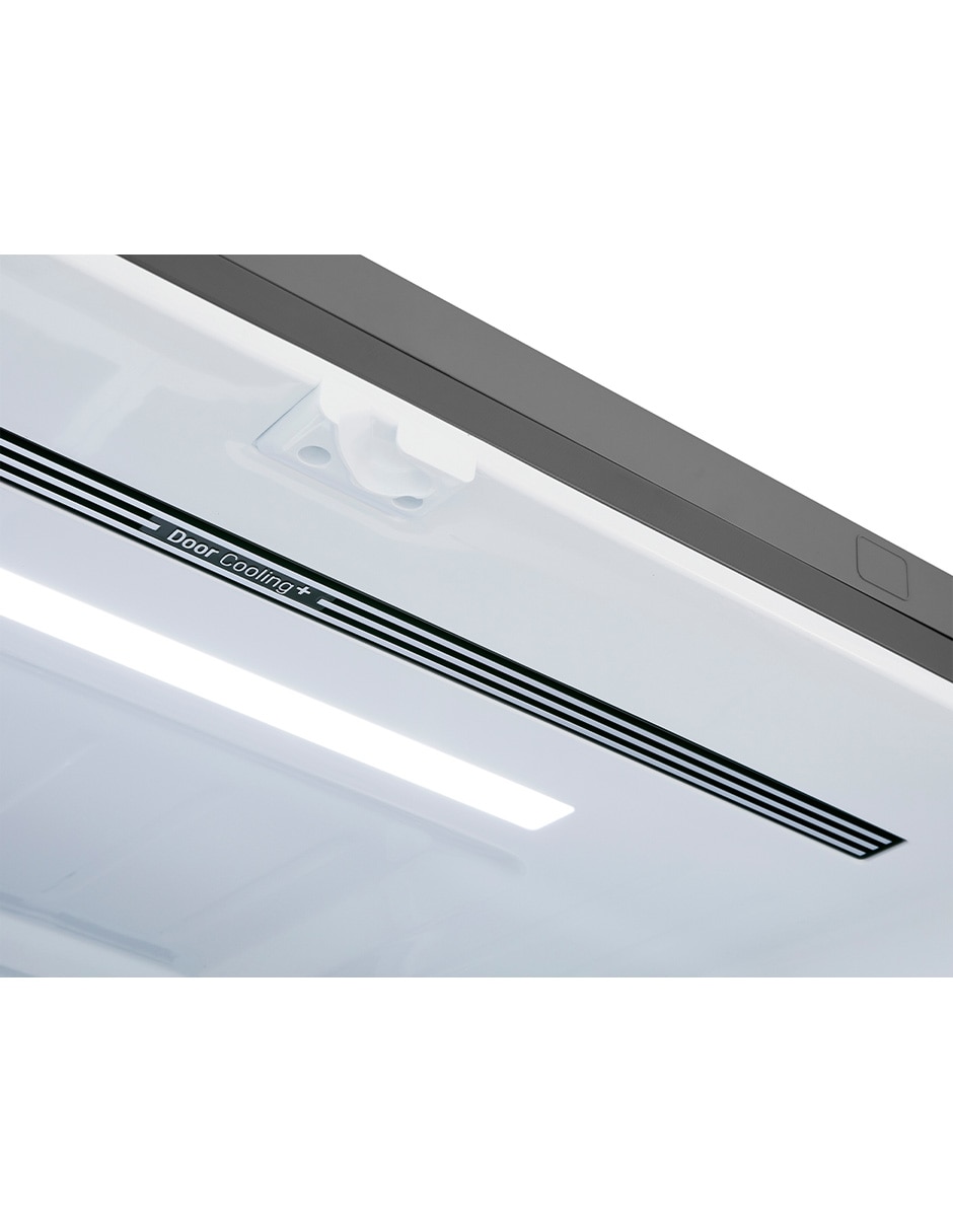 Refrigerador 32 pies cúbicos inverter y no frost GM90KP 9
