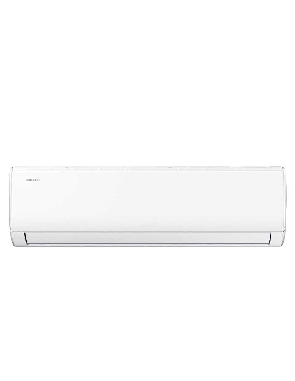 Aire acondicionado mini split inverter frío y calor 12000 BTU 220 V