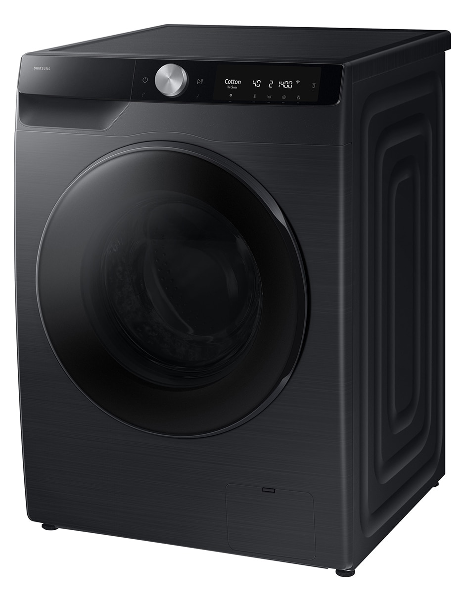 Lavasecadora eléctrica 13kg 8kg WD13FG6B34BBAX 4