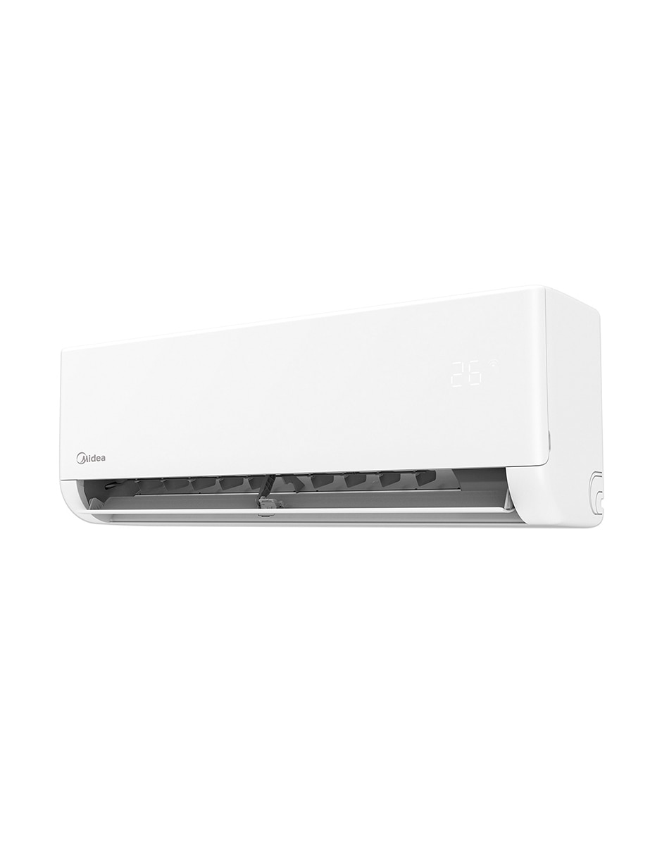 Aire acondicionado mini split invert frío 12000 BTU MAS12C2EIR 230 V 3