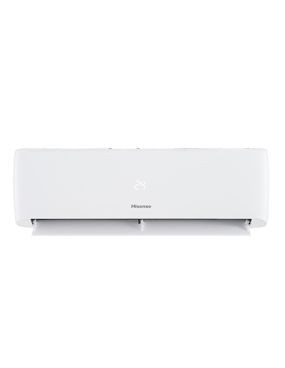 Aire acondicionado mini split frío 11000 BTU ACR121KG 110 V
