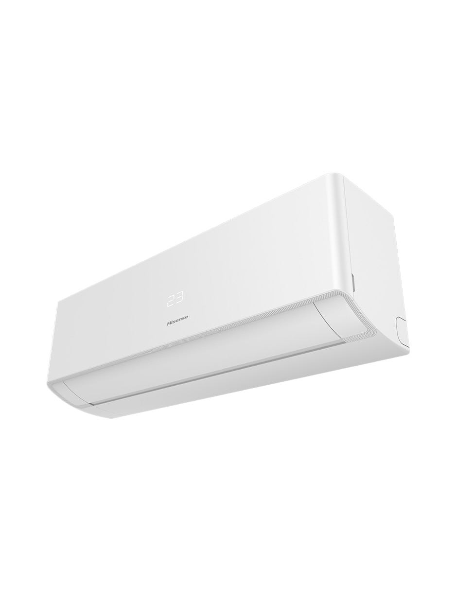 Aire acondicionado mini split frío 12000 BTU
ART122KAW 220 V 2