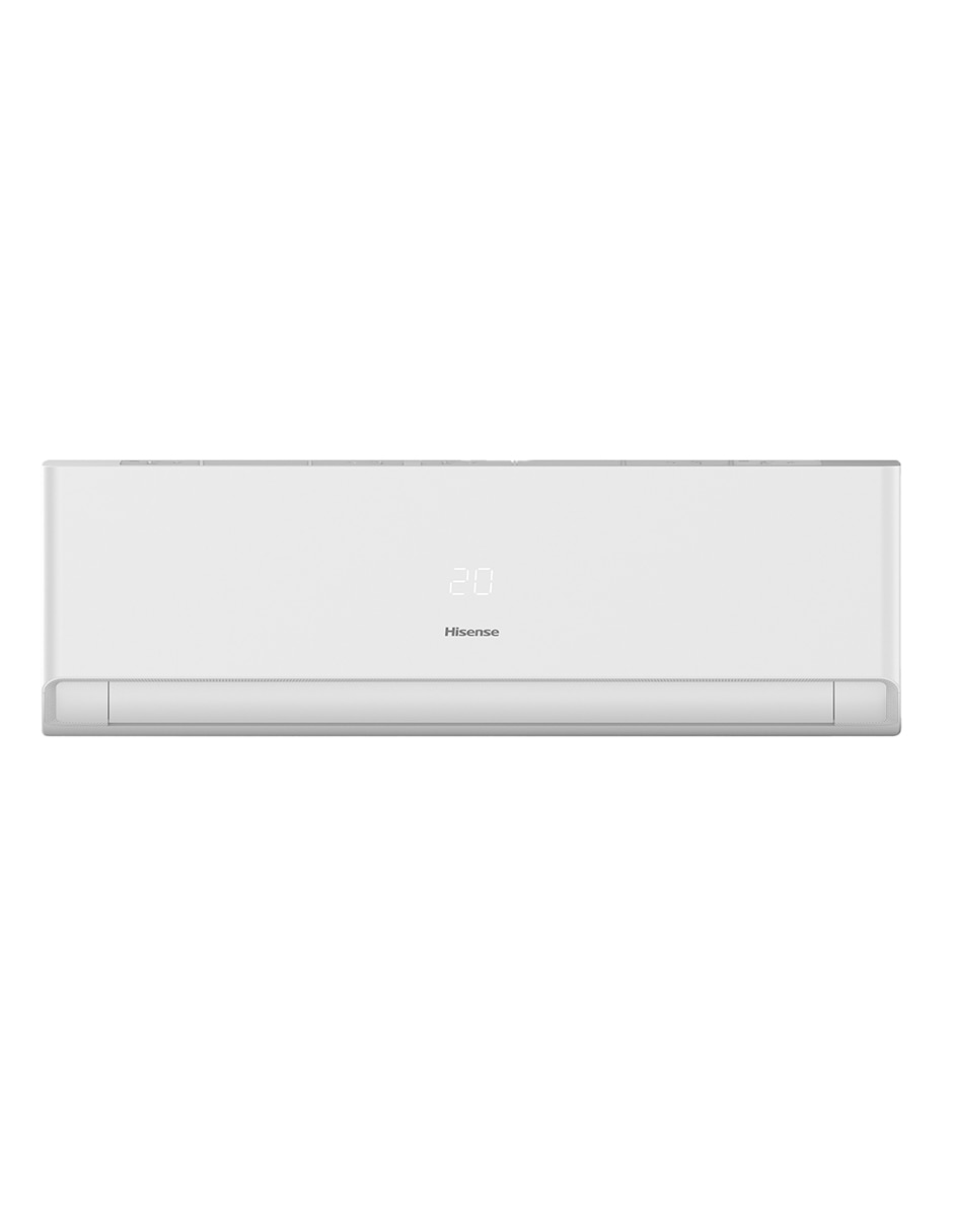 Aire acondicionado mini split frío 24000 BTU ART242KAW 220 V