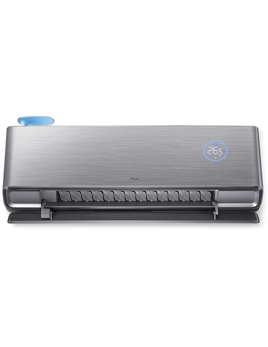 Aire acondicionado mini split Serie FreshIN frío y calor 12000 BTU TAC-12CHSD/FAI 220 V