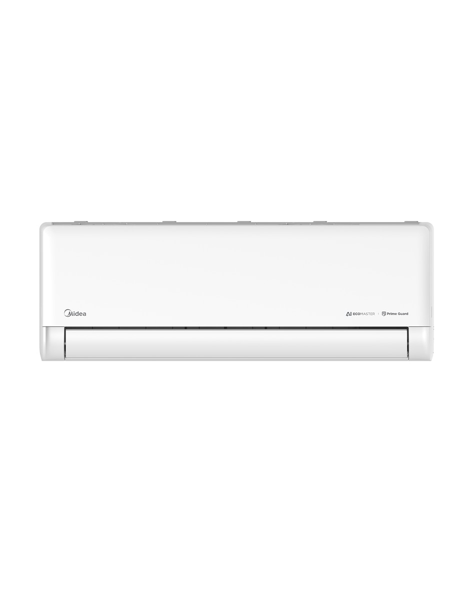 Aire acondicionado mini split inverter frío y calor 12000 BTU MAS12H2EZI 220 V