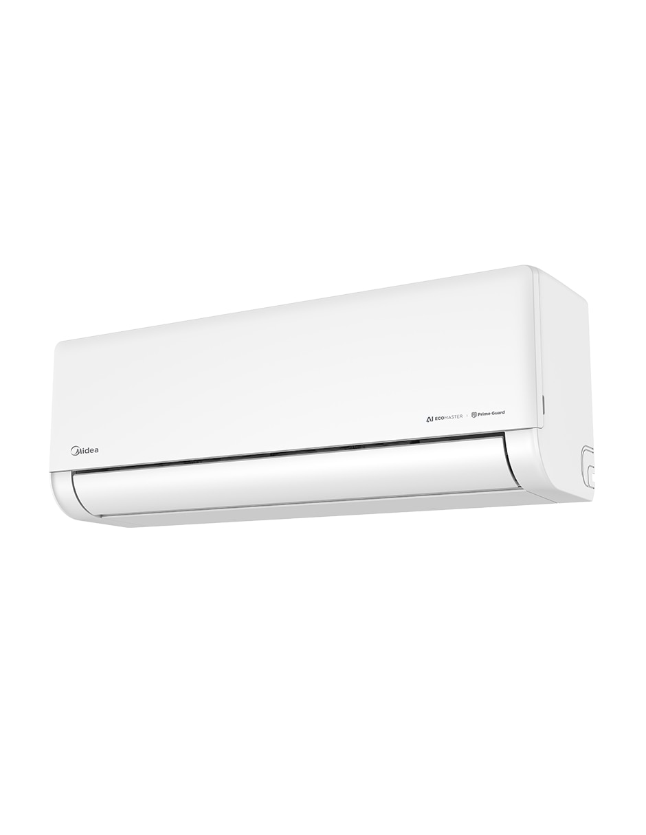 Aire acondicionado mini split Frío y Calor 18000 Btu Mas18H2Ezi 110 A 220 V 2