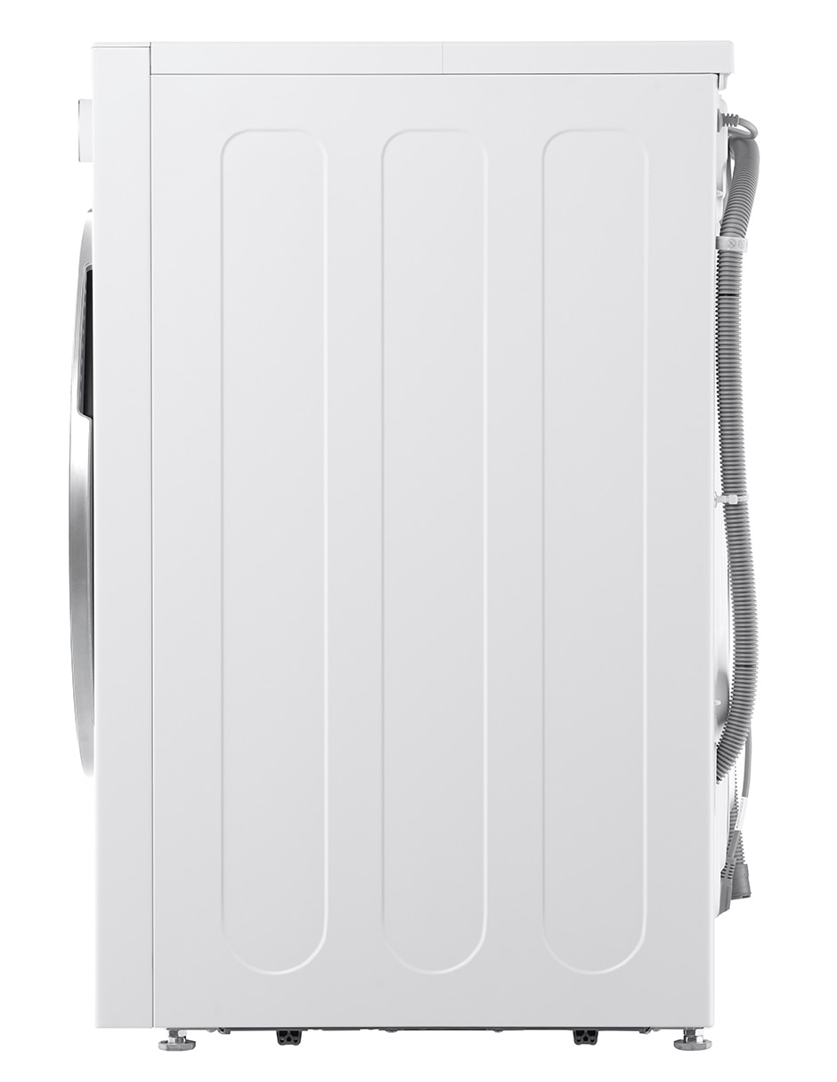 Lavadora 16 kg automática carga frontal WM16EWNTS6P 5