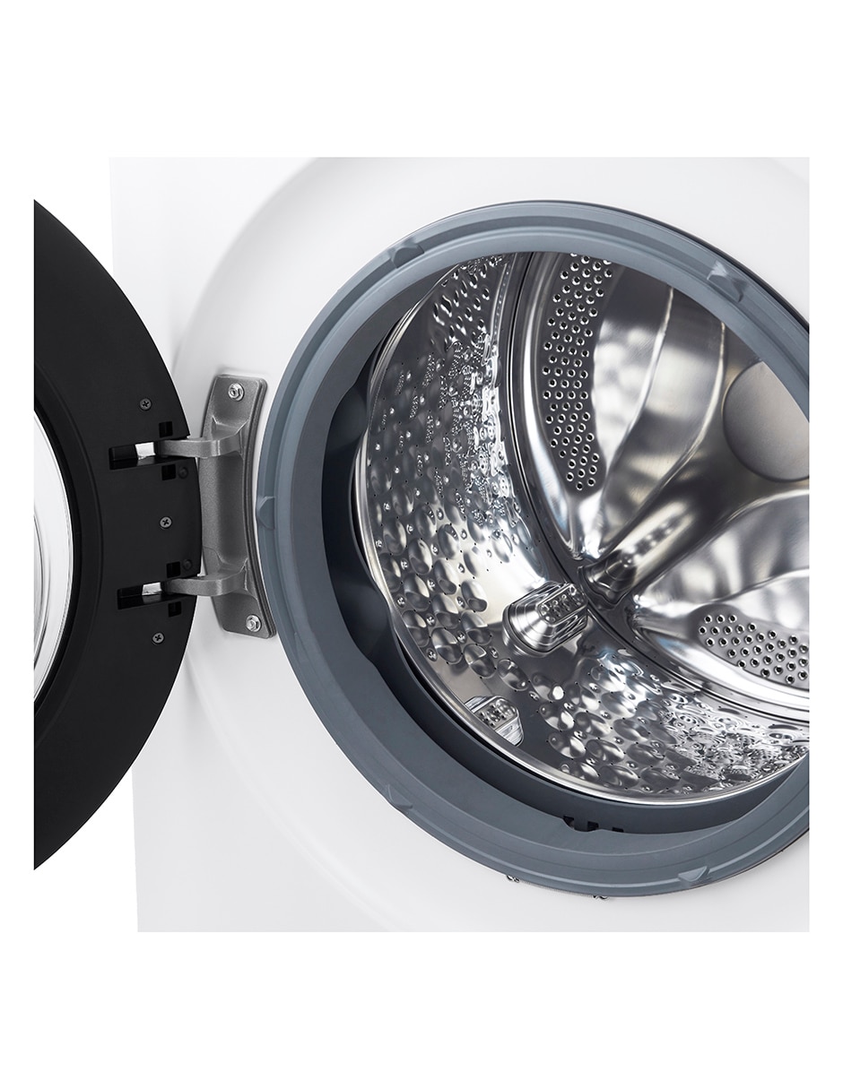 Lavadora 16 kg automática carga frontal WM16EWNTS6P 7