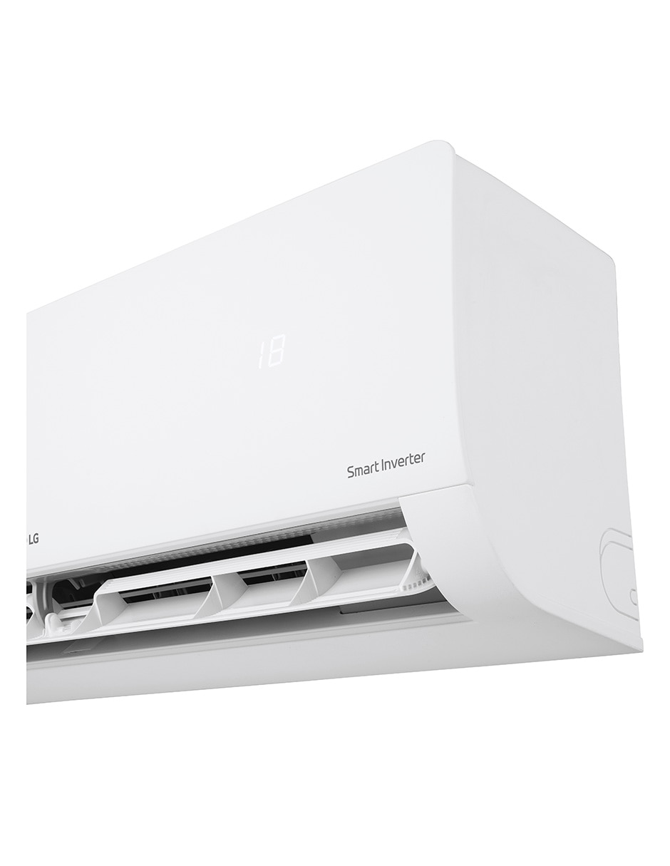 Aire acondicionado frío 12000 BTU VC121C10 115 V 9