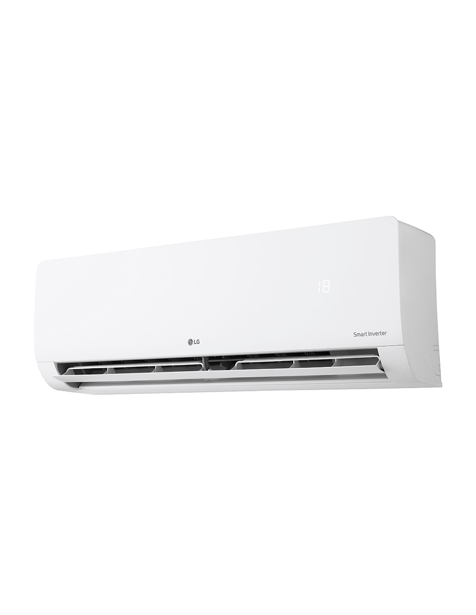 Aire acondicionado mini split inverter frío 12000 Btu Vc122C10 230 V 5