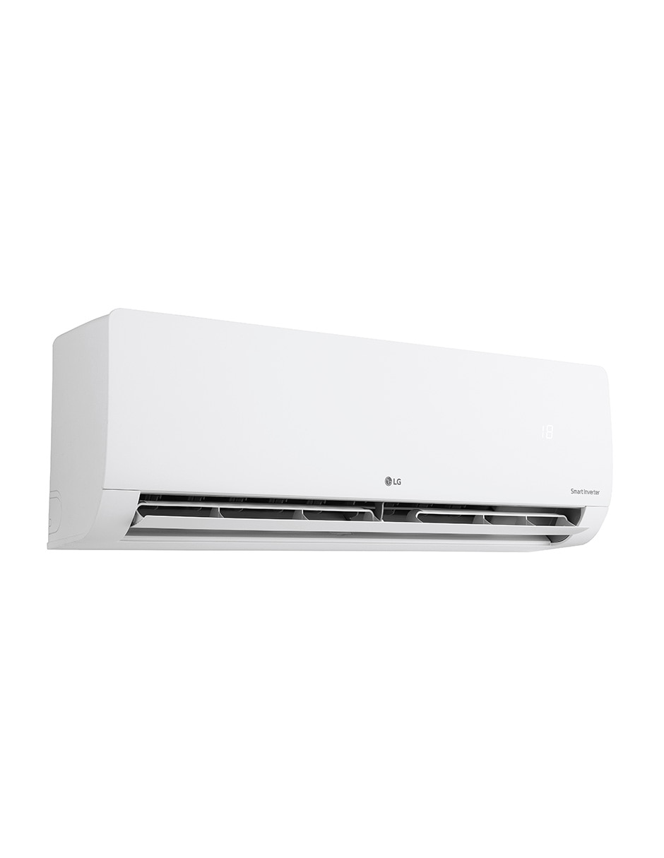 Aire acondicionado mini split inverter frío 12000 Btu Vc122C10 230 V 6
