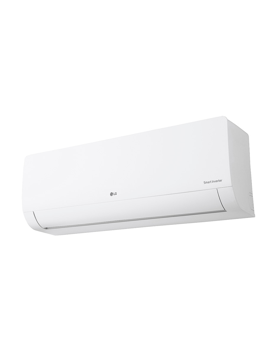 Aire acondicionado mini split inverter frío 12000 Btu Vc122C10 230 V 7