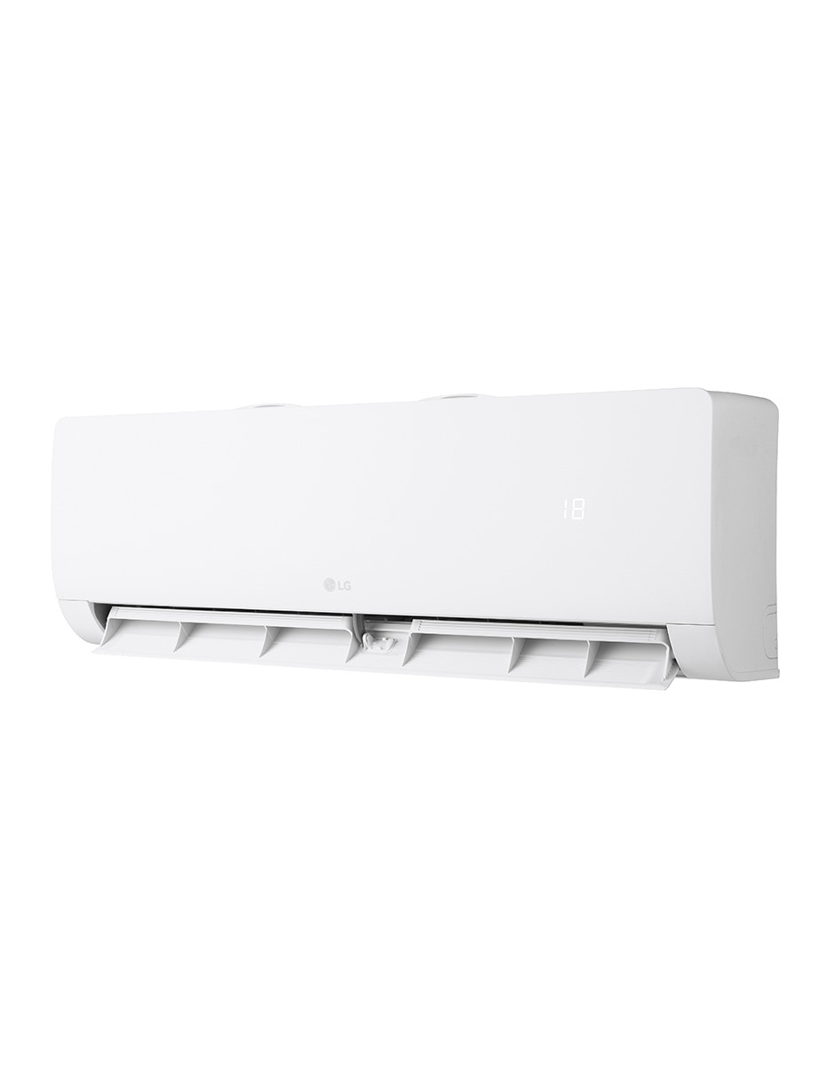 Aire acondicionado mini split frío y calor 11000 Btu Mt121H0 115 V 4