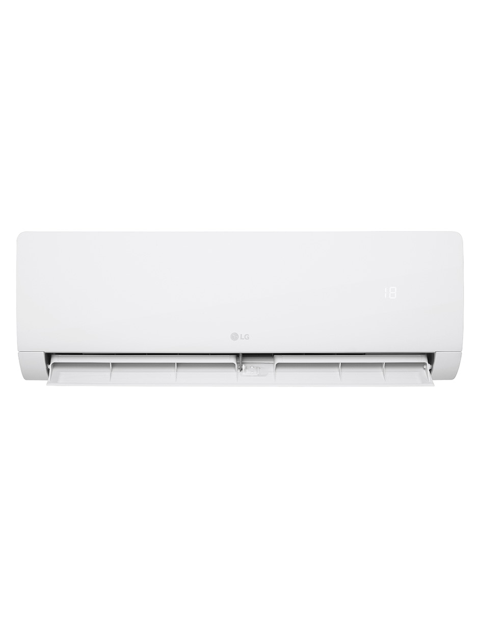 Aire acondicionado mini split frío 18000 Btu Mt182C0 220 V 2