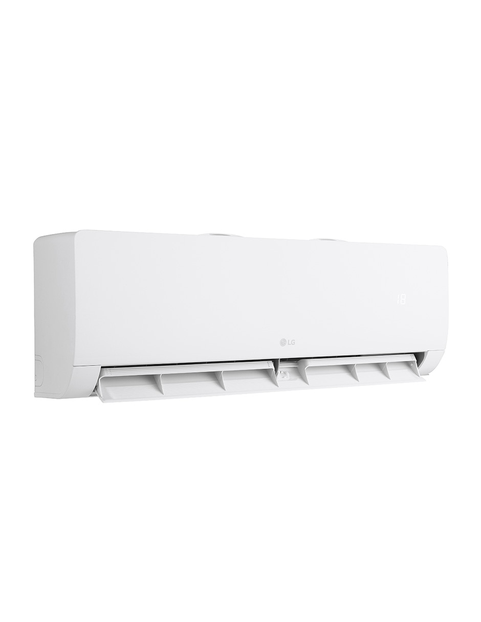 Aire acondicionado mini split frío 18000 Btu Mt182C0 220 V 6